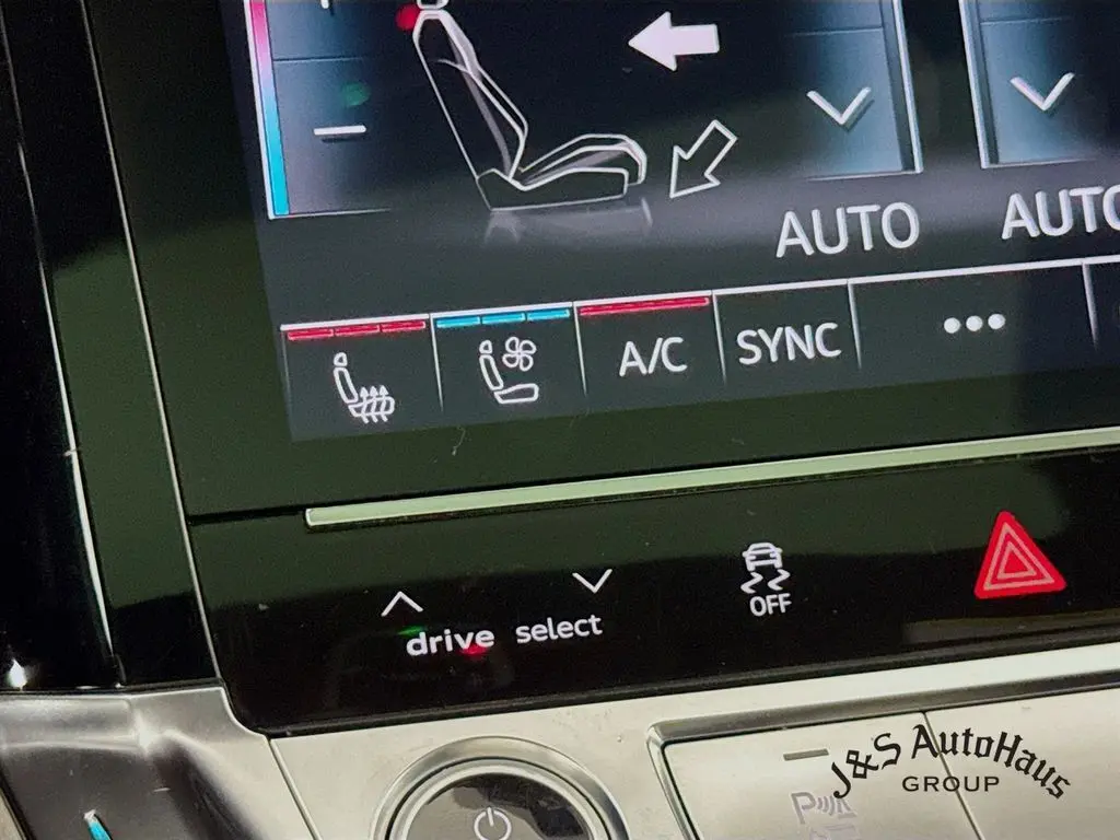 2022 Audi e-tron Chronos Edition photo 22