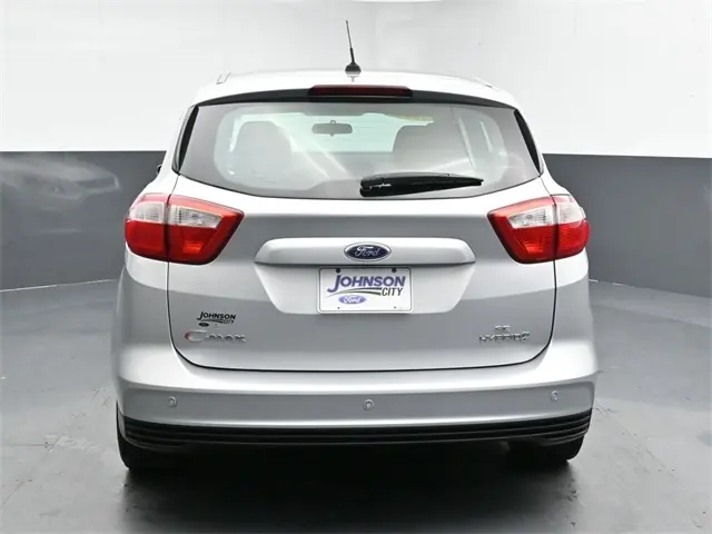 2016 Ford C-Max Hybrid SE photo 7