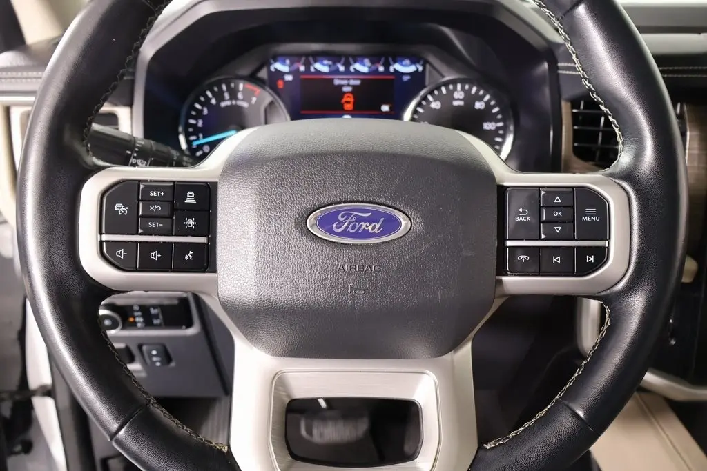 2024 Ford Expedition MAX Limited photo 3