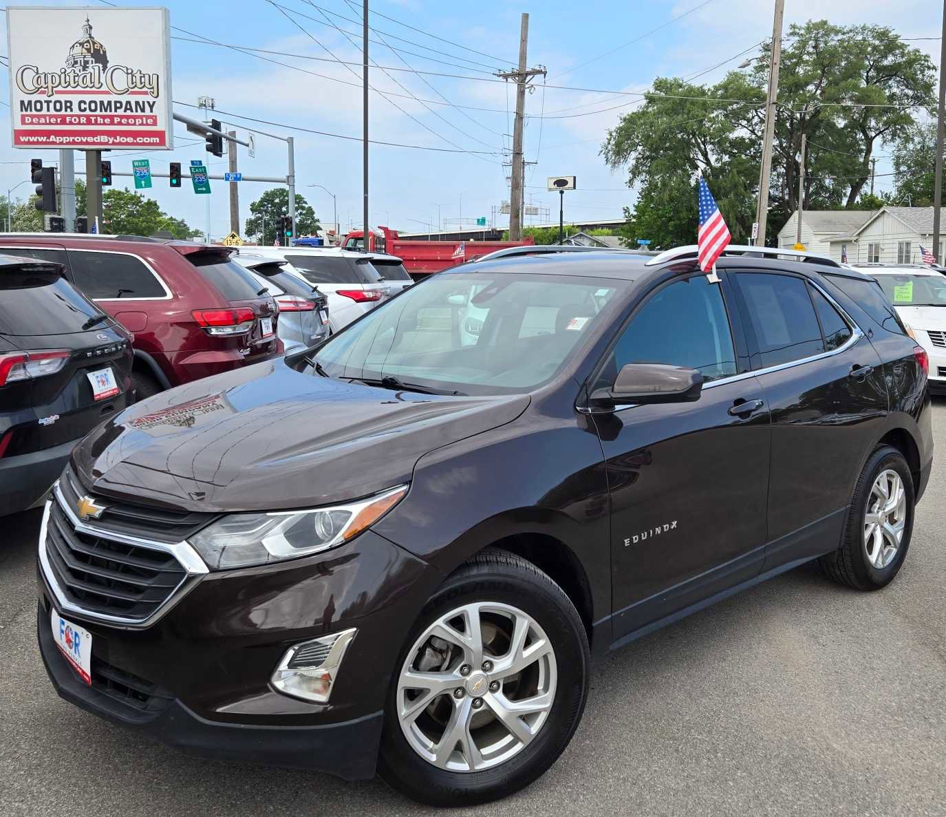 Vehicle