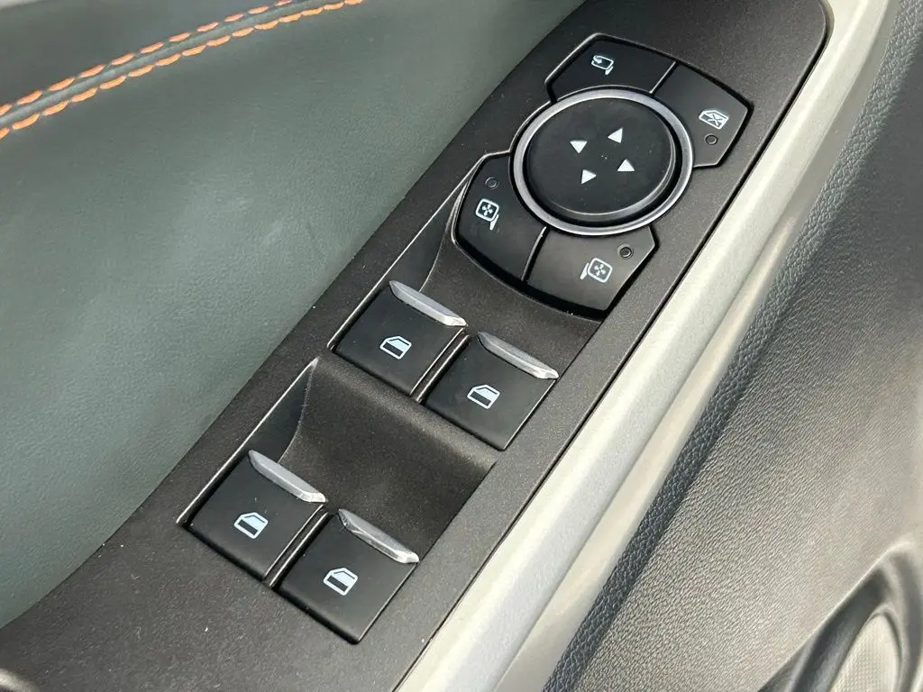 2023 Ford Explorer Timberline photo 35