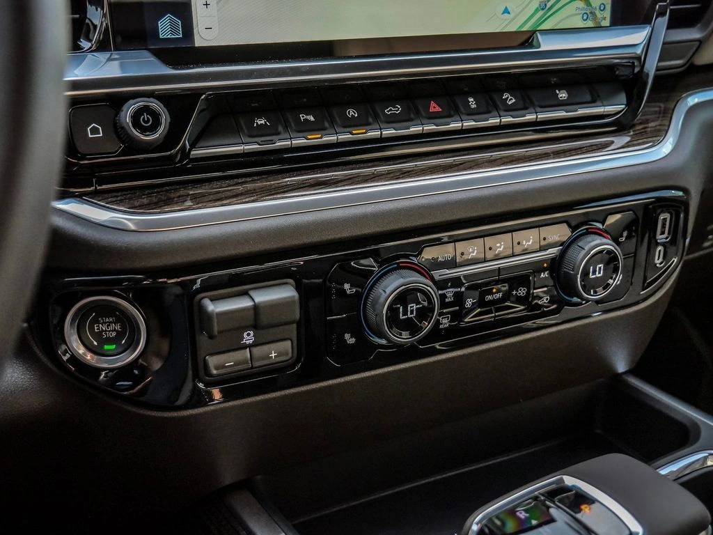 2026 Chevrolet Silverado 1500 RST - Photo 30