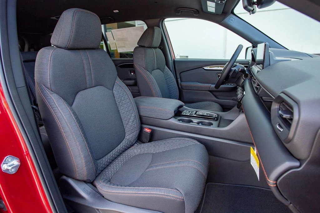 2026 Honda Pilot Sport - Photo 17