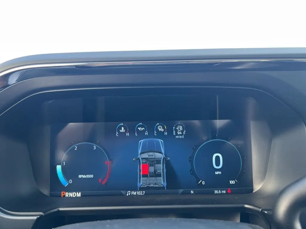 2026 Ford F-350 photo 17
