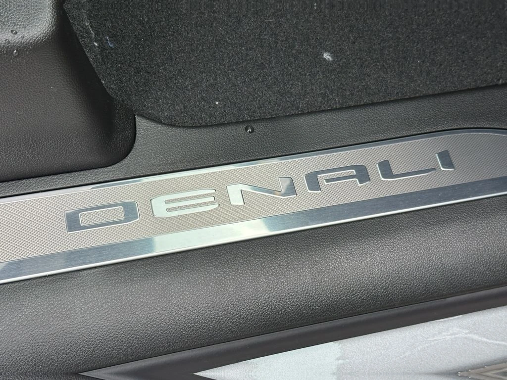 2026 GMC Sierra 3500HD Denali - Photo 54