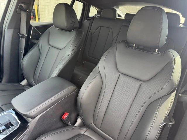 2025 BMW X4 30i - Photo 19