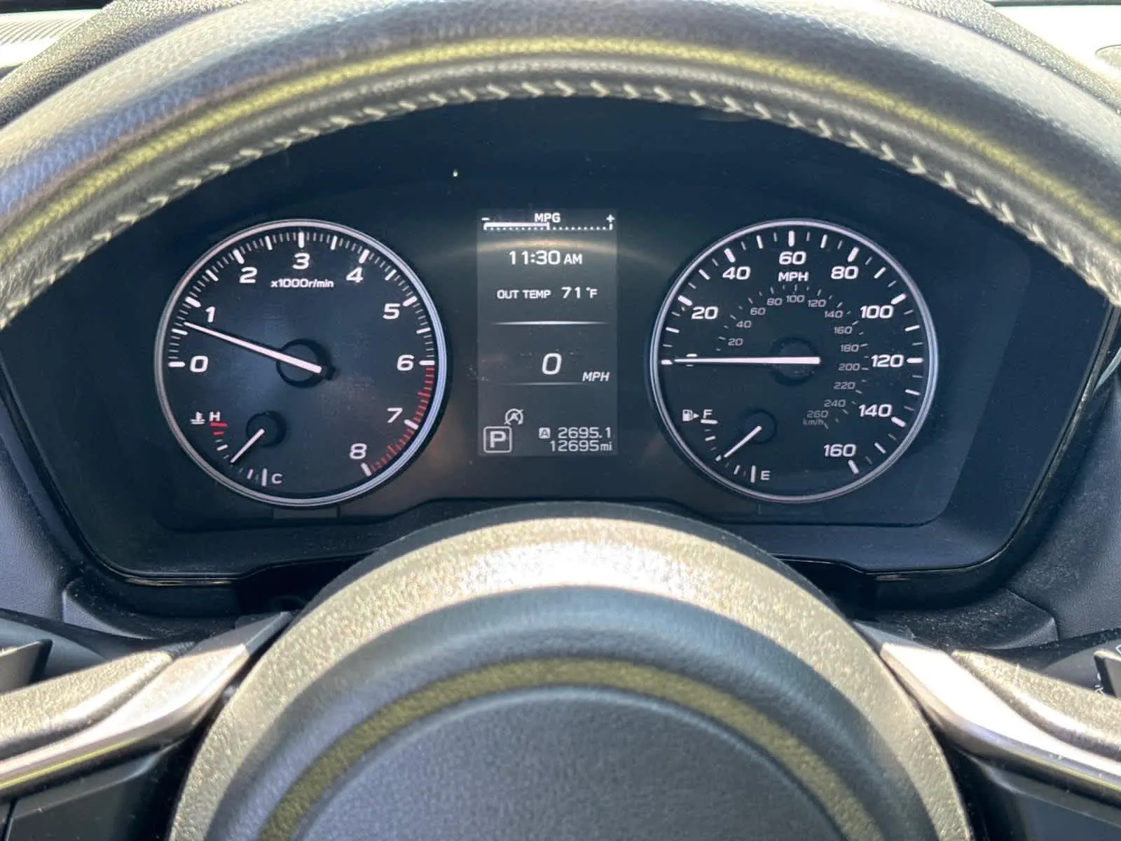 2022 Subaru Legacy Premium photo 11