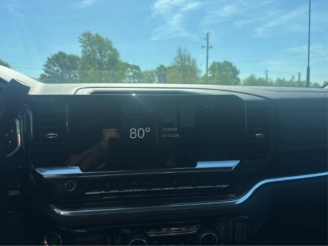 2026 Chevrolet Silverado 2500 HD LT - Photo 15