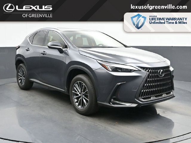2023 Lexus NX 250 Premium FWD
