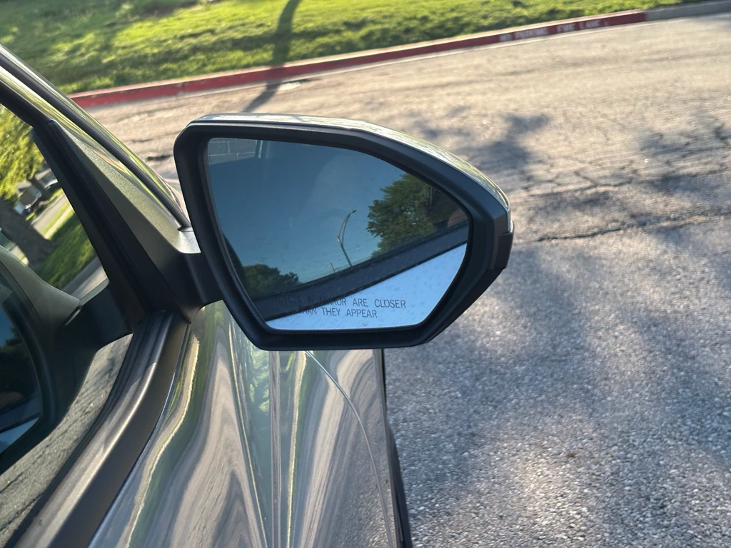 2026 Hyundai Tucson 29