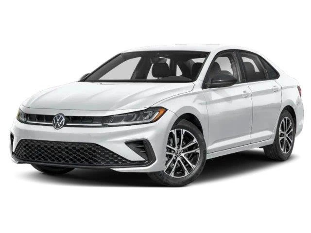 2027 Volkswagen Jetta