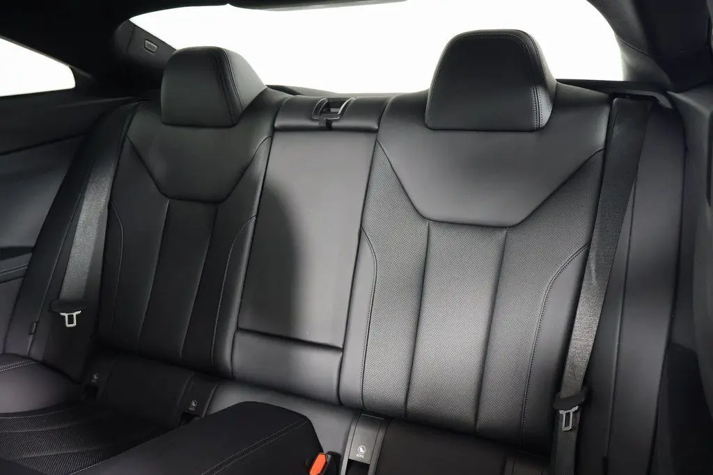 2022 Bmw 430i photo 11