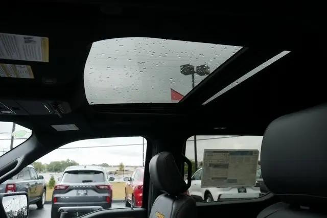 2025 Ford F-150 Tremor photo 3