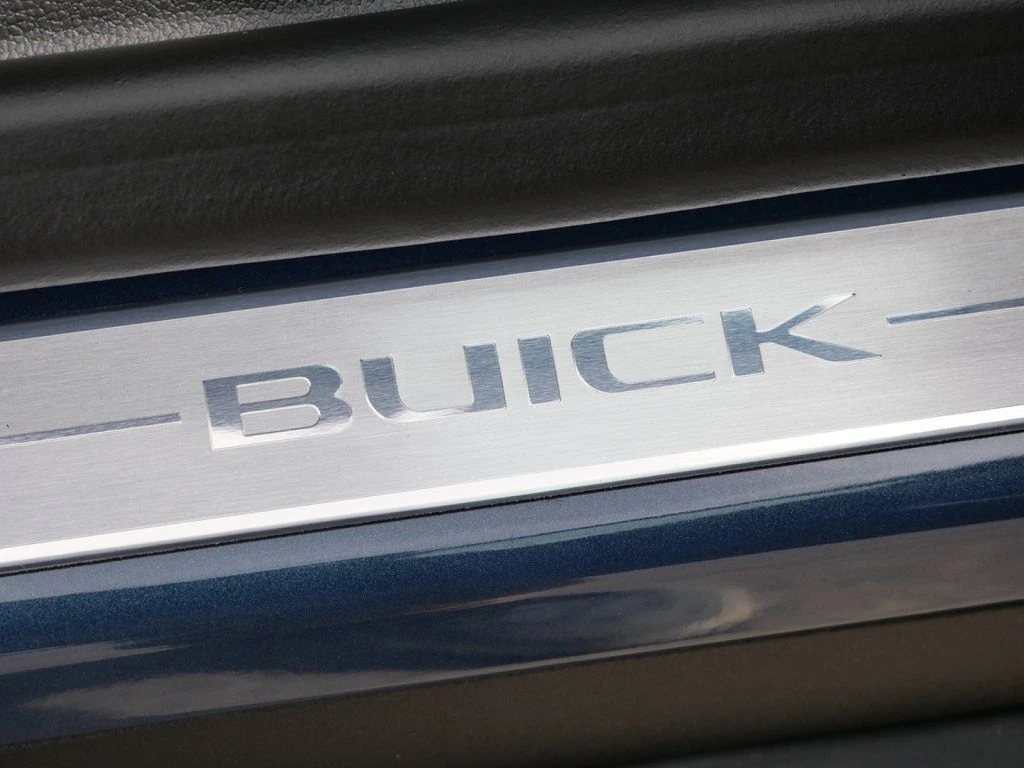 2026 Buick Enclave Preferred - Photo 30
