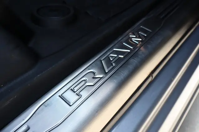 2020 Ram 2500 Laramie photo 51