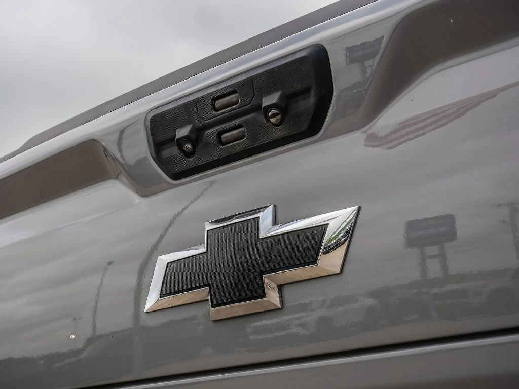 2025 Chevrolet Silverado 1500 RST - Photo 19