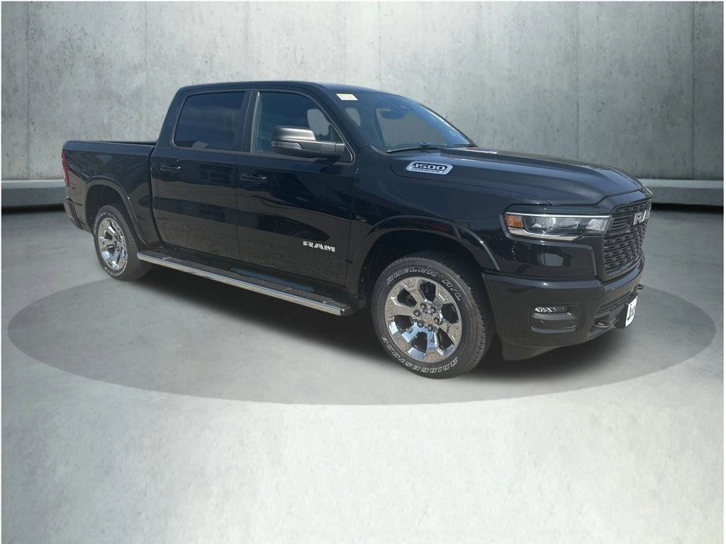 2026 RAM 1500 Big Horn/Lone Star - Photo 31
