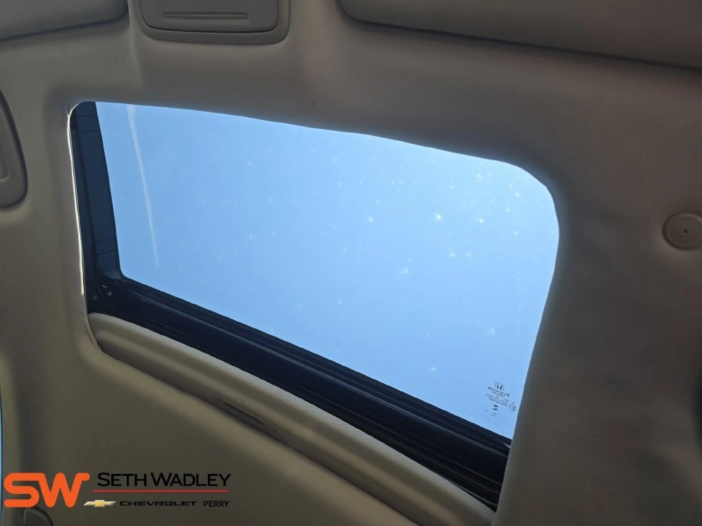2025 Honda Accord SE - Photo 30