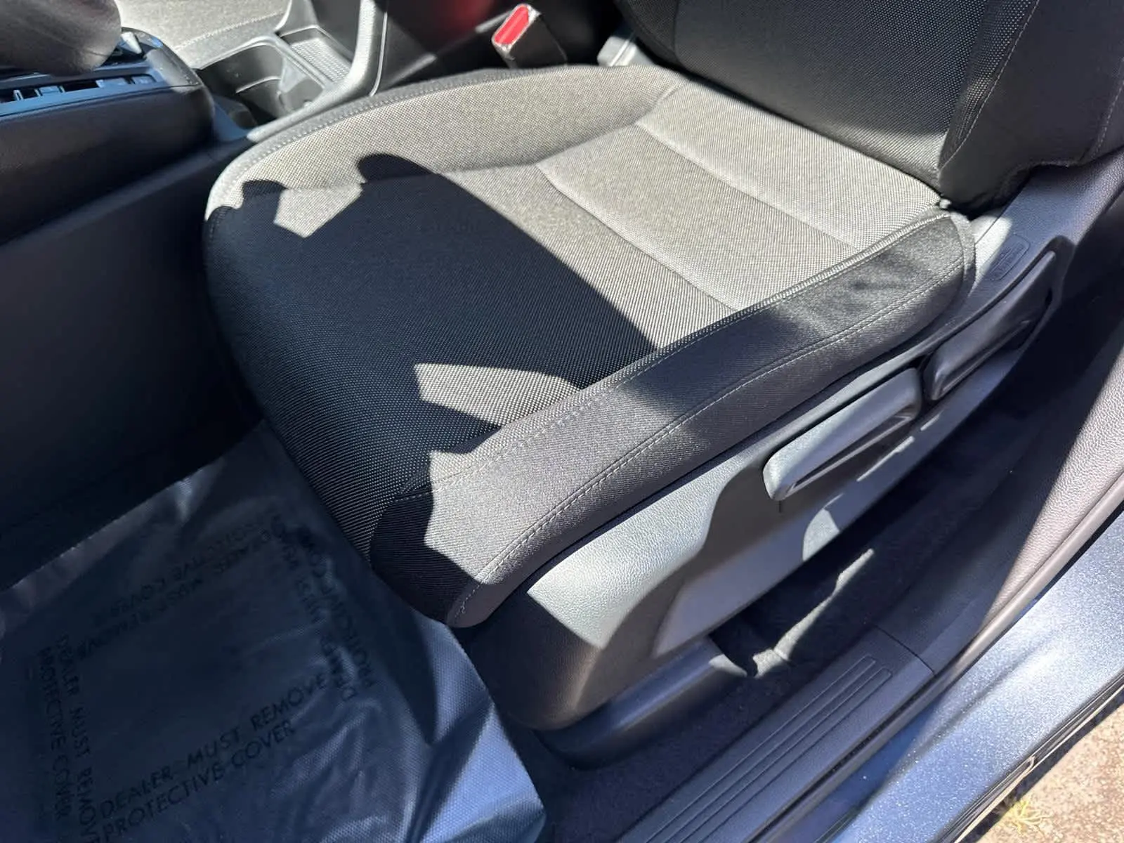 2024 Honda CR-V LX photo 11