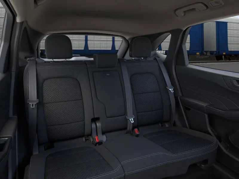 2026 Ford Escape Active photo 3