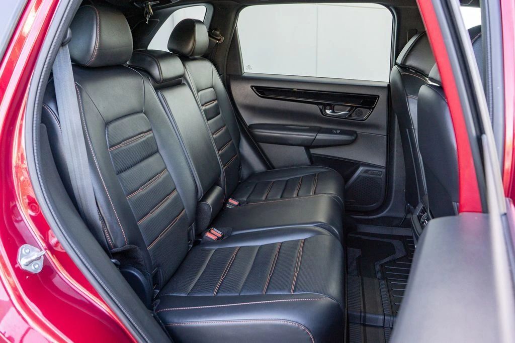 2024 Honda CR-V Sport Touring - Photo 22