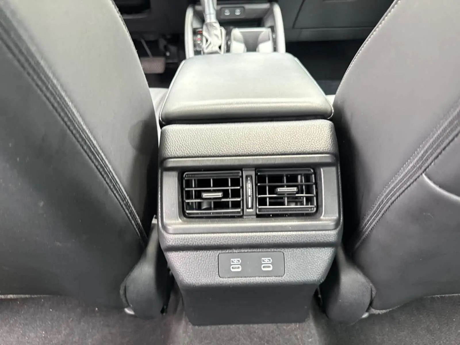 2023 Honda Accord Hybrid Touring photo 31