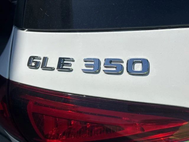 2021 Mercedes-Benz GLE GLE350 - Photo 30