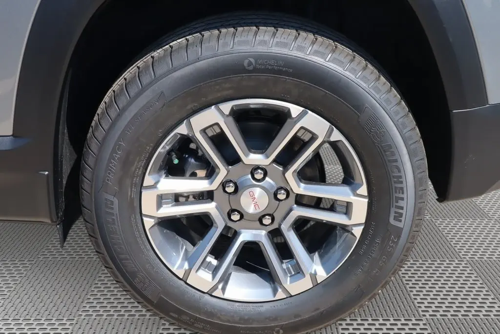 2026 Gmc Terrain Elevation photo 18