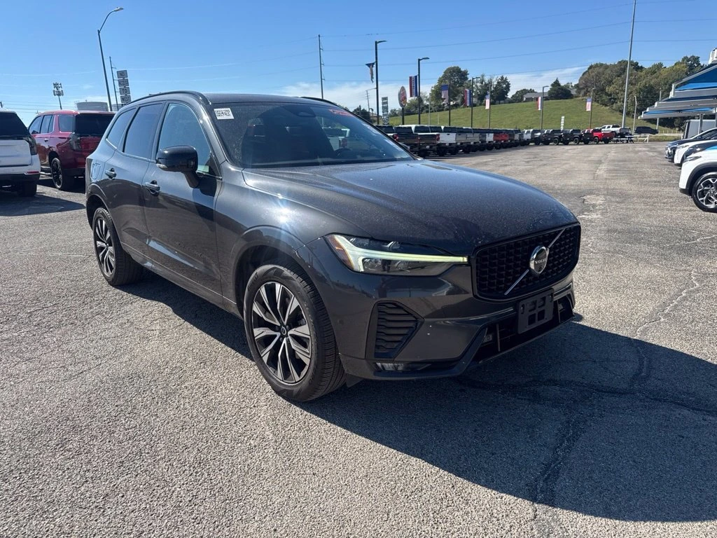 2023 Volvo XC60