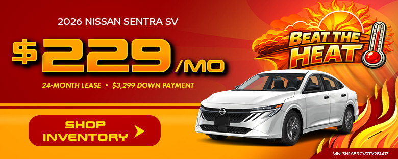 Lease for $229 per month for 24 months