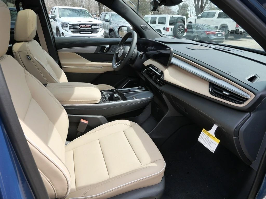 2026 Buick Enclave Preferred - Photo 27