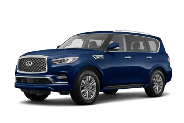 QX80