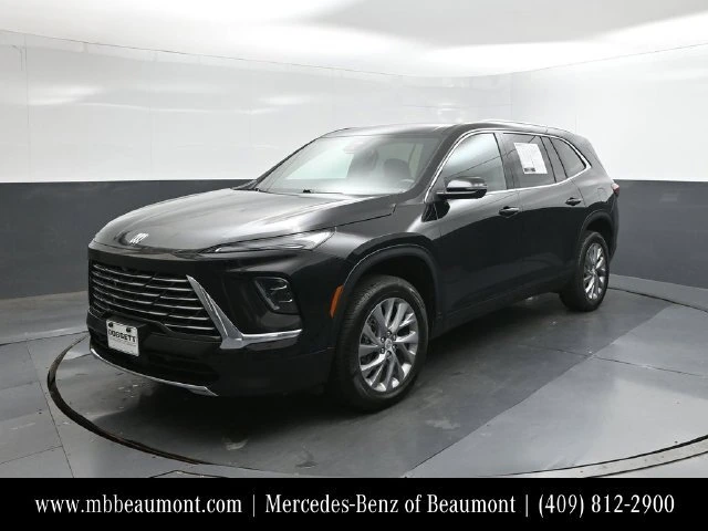 2025 Buick Enclave