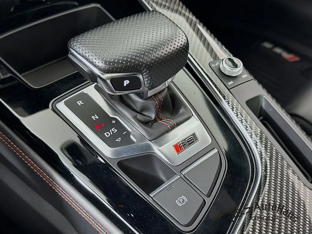 2021 Audi RS 5 photo 18
