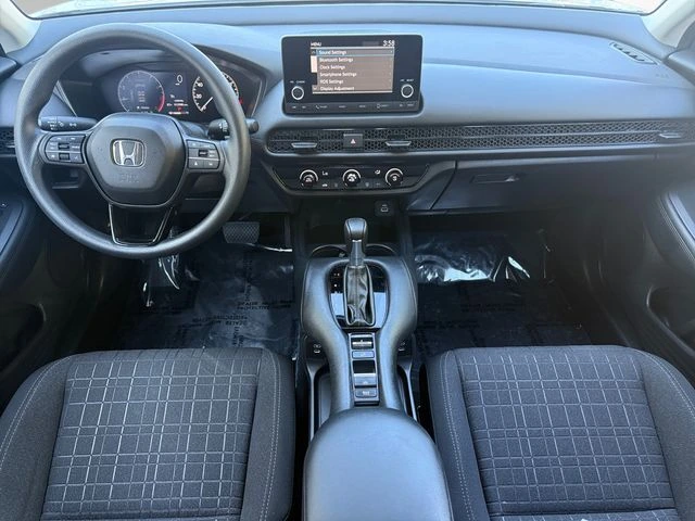 2024 Honda HR-V LX - Photo 10
