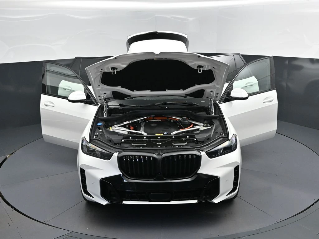 2026 BMW X5 50e - Photo 52