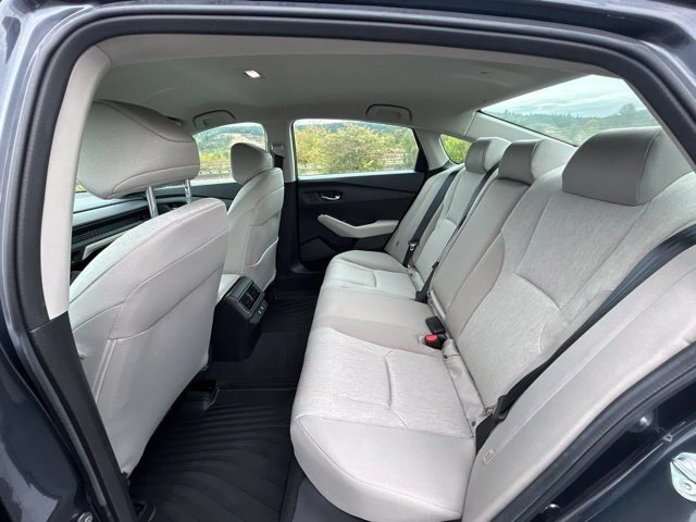 2026 Honda Accord LX - Photo 13