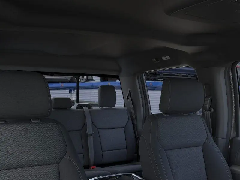 2025 Ford F-150 XLT photo 20