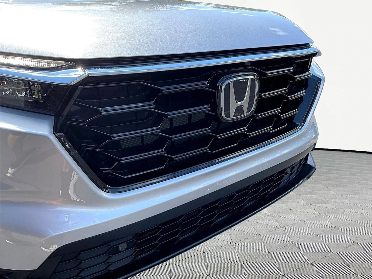 2026 Honda CR-V EX-L - Photo 33