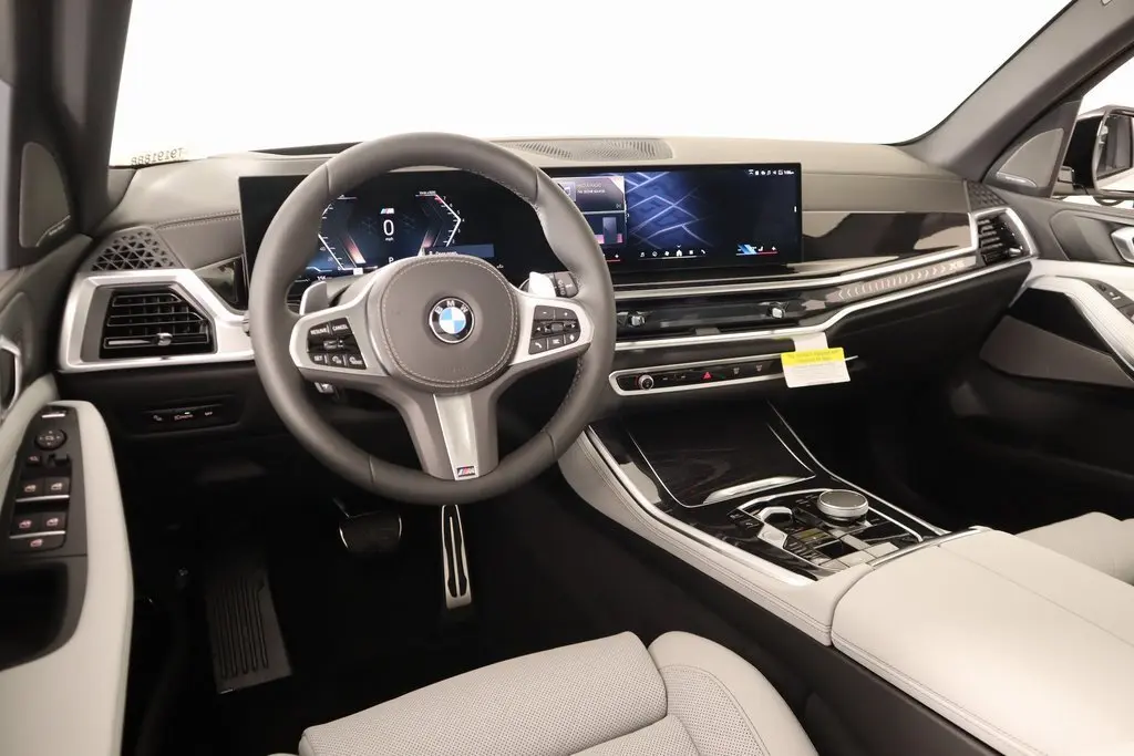 2026 Bmw X5 xDrive40i photo 2