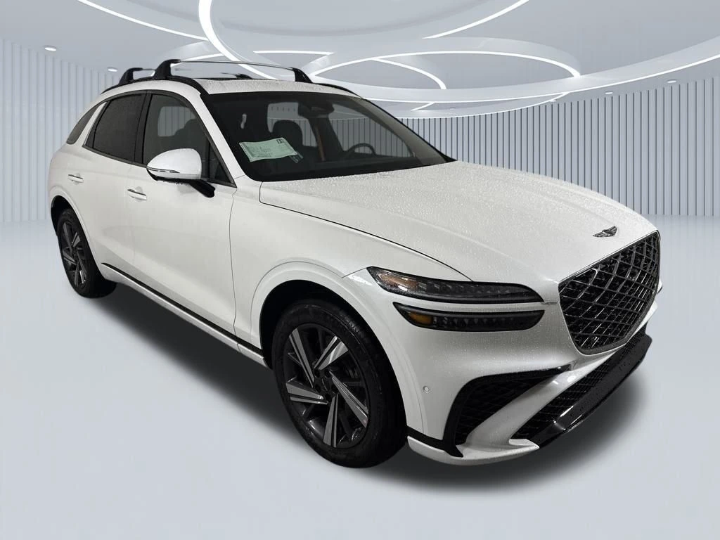 2026 GENESIS GV70 Sport Advanced