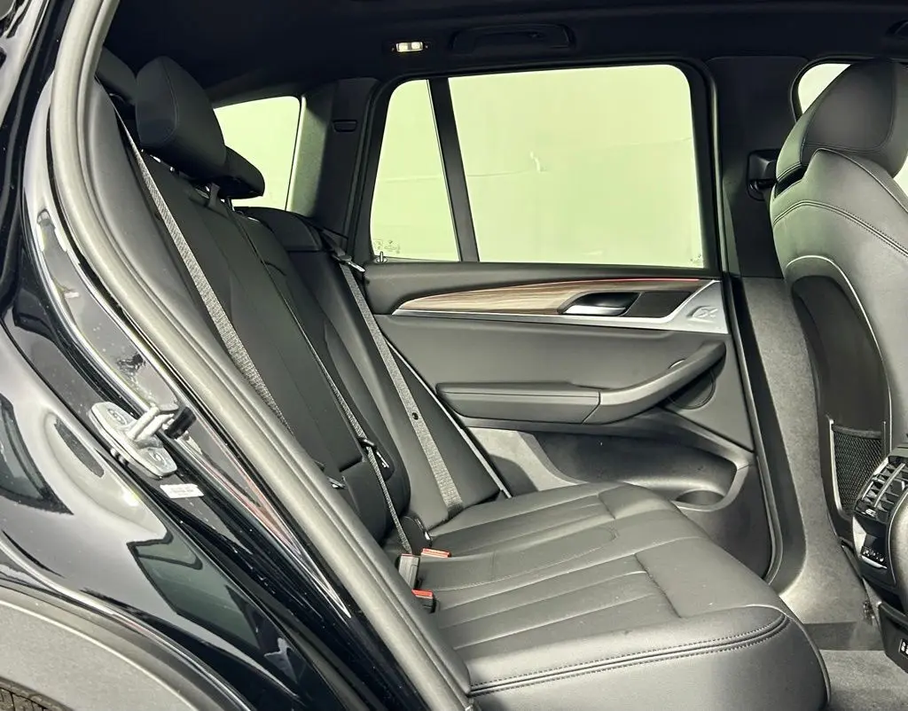 2021 Bmw X3 xDrive30i photo 10