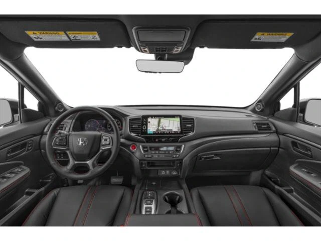 2026 Honda Ridgeline TrailSport - Photo 10
