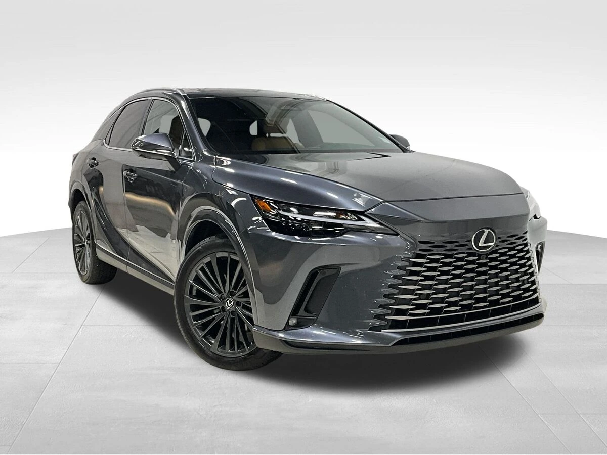 2025 Lexus RX 350 350 Premium AWD's photo