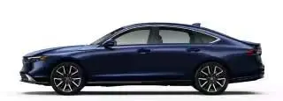 2025 Honda Accord