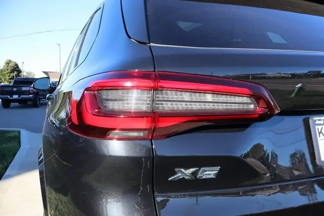 2022 Bmw X5 xDrive40i photo 31