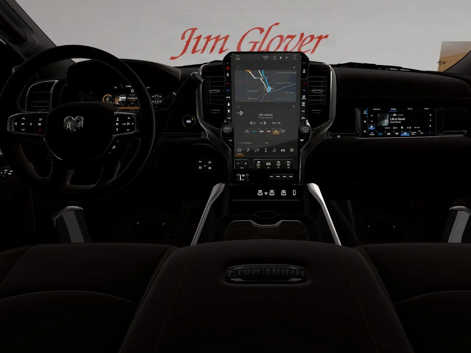 2026 Ram 2500 Limited photo 13