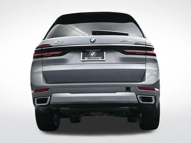 2026 BMW X7 40i - Photo 31