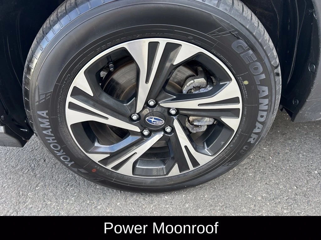 2024 Subaru Crosstrek Premium - Photo 10