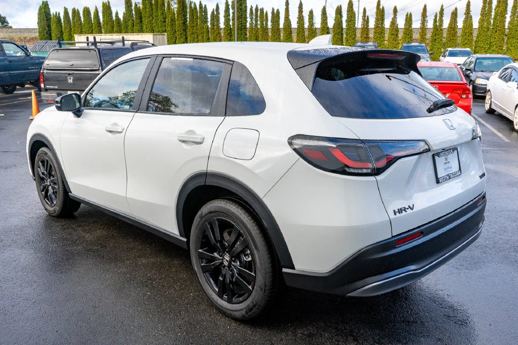 2026 Honda HR-V Sport - Photo 10